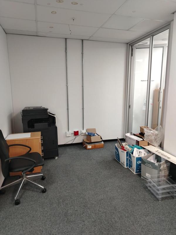 To Let Commercial Property for Rent in Brackenfell Western Cape